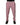 Dolce & Gabbana Pink Cotton Stretch Chino Pants