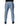 Dolce & Gabbana Blue Cotton Stretch Chino Pants