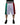 Dolce & Gabbana Multicolor Italia Polyester Bermuda Shorts
