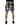 Dolce & Gabbana Multicolor Floral Polyester Men Bermuda Shorts