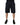 Dolce & Gabbana Dark Blue Cotton Bermuda Sweatshorts Shorts