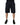 Dolce & Gabbana Dark Blue Cotton Bermuda Sweatshorts Shorts