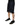 Dolce & Gabbana Dark Blue Cotton Bermuda Sweatshorts Shorts