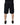 Dolce & Gabbana Dark Blue Cotton Bermuda Sweatshorts Shorts