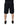Dolce & Gabbana Dark Blue Cotton Bermuda Sweatshorts Shorts