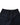 Dolce & Gabbana Dark Blue Cotton Bermuda Sweatshorts Shorts