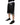 Dolce & Gabbana Black White Men Bermuda Sweatshorts Shorts