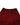Dolce & Gabbana Maroon Rip Style Bermuda Sweatshorts Shorts
