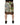 Dolce & Gabbana Multicolor Floral Print Men Bermuda Shorts