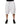 Dolce & Gabbana White Cotton Cargo Bermuda Sweatshorts Shorts