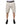 Dolce & Gabbana Beige Cotton Stretch Mid Waist Bermuda Shorts
