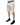 Dolce & Gabbana Beige Cotton Stretch Mid Waist Bermuda Shorts