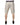 Dolce & Gabbana Beige Cotton Stretch Mid Waist Bermuda Shorts