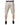 Dolce & Gabbana Beige Cotton Stretch Mid Waist Bermuda Shorts