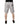 Dolce & Gabbana Light Gray Tattered Men Denim Bermuda Shorts
