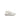 EA7 Emporio Armani Cream Polyethylene Sneaker