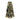 Emilio Pucci Onde print long Skirt