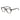 Guess Brown Men Optical Frames