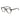 Guess Brown Acetate Glasses (Frames)