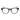 Guess Brown Acetate Glasses (Frames)