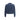 Brunello Cucinelli Blue Cotton Sweatshirt