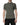 Dolce & Gabbana Army Green Logo Plaque Cotton Polo Shirt T-shirt