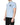 Dolce & Gabbana Sky Blue Cotton Crown Collared Polo T-shirt