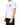 Dolce & Gabbana White Cotton Crown Collared Men Polo T-shirt