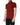 Dolce & Gabbana Red Cotton DG Logo Collared Men Polo T-shirt