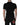 Dolce & Gabbana Black Cotton DG Logo Collared Polo T-shirt