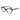 Marciano by Guess Black Women Optical Frames