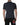 Dolce & Gabbana Dark Blue Logo Plaque Cotton Men Polo Shirt T-shirt