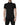 Dolce & Gabbana Dark Gray Logo Plaque Cotton Men Polo Shirt T-shirt
