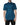 Dolce & Gabbana Blue Logo Cotton Men Polo Shirt T-shirt