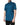 Dolce & Gabbana Blue Logo Cotton Men Polo Shirt T-shirt