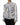 Dolce & Gabbana Light Blue Graffiti Button Down Denim Jacket