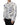 Dolce & Gabbana Light Blue Graffiti Button Down Denim Jacket