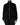 Dolce & Gabbana Black Logo Monogram Full Zip Bomber Jacket