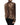 Dolce & Gabbana Brown Leopard Silk Button Down Coat Jacket