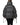 Dolce & Gabbana Black White Polka Dot Full Zip Puffer Jacket
