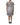 Dolce & Gabbana White Polka Dotted Silk Blend A-line Dress