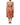 Dolce & Gabbana Multicolor Floral Silk V-neck Chiffon Dress