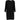 Gant Black Viscose Women Dress