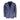 Gant Blue Cotton Men Jacket