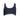 Tommy Hilfiger Blue Cotton Women Sports Bra