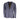 Gant Blue Cotton Men Jacket