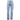 Gant Light Blue Cotton Men Jean