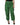 Dolce & Gabbana Green Cotton High Waist Cargo Pants