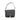 Valentino Bags Black Polyethylene Handbag