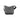 Ralph Lauren Black Leather Handbag